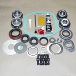 Master Install Kit - Standard Bearings Dana 30 (& Yj/xj High Pinion). Fixed Price $105.46.