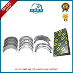 Mercedes-benz 1.8 2.0 OM651 Diesel Main Bearing Set Std Tdc Fits Class. Fixed Price $67.28.