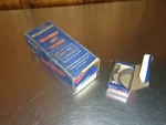 New Nos Gm Connecting Rod Bearing Set 3715040 Small Block Chevy 265 283 327 V-8. Fixed Price $75.00.