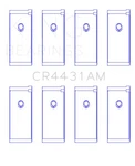 King Engine CR4431AM Connecting Rod Set For Datsun L18,. Fixed Price $18.99.