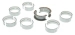 Engine Crankshaft Main Bearing Set-vin: Clevite MS-704P-10. Fixed Price $130.09.