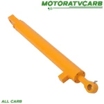 All-carb Hydraulic Tilt Cylinder For Case 1845S 1845C 1845B 118156A1. Fixed Price $193.87.