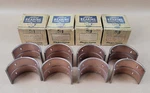 Pairs New 1939-48 Ford .008 Rod .010 Crank Us Bearings 99A-6211-C. Fixed Price $184.99.