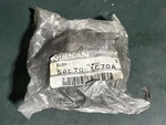 Nissan Infiniti G35 Compression Rod Bearing 54570-AC70A Wishbone Front. Fixed Price $45.00.