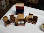 Nos Ertel 1994-M-.002 Engine Main Bearing Set. Fixed Price $34.00.