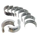 For Volvo 245 1982-1985 Glyco H7835STD Crankshaft Main Bearing Set. Fixed Price $93.35.