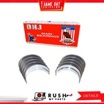 02-15 Main Bearings Set For Acura Honda Accord 2.0L-2.4L L4 Dohc 16V Dnj MB216. Fixed Price $43.99.
