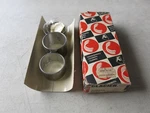 Ae Camshaft Bearing Set Std Fits Austin Leyland Morris (C3023S). Fixed Price $10.49.