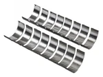 Enginetech Connecting Rod Bearing Set For 1 .020IN .50MM Oversize. Fixed Price $42.99.