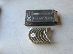 King Conrod Bearing CB1276P-2 Fits 1981-1986 Ford 1.6L (13805). Fixed Price $20.99.