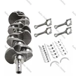 G4KD Engine Rebuild Kit-crankshaft Con Rod Bearing For 2.0L Hyundai Kia. Fixed Price $229.09.