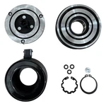 Ryc New Compressor Clutch FH280-CL Fits Pontiac Grand Am 2.2L 2002 2003 2004. Fixed Price $109.99.
