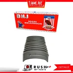 15-22 Main Bearings Set For Honda Accord 1.5L L4 Dohc 16V Dnj MB4527. Fixed Price $52.99.