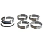 Clevite Main Bearing Set Ford F-150 1997-2003 V8 Sohc MS2007H. Fixed Price $219.17.