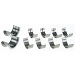 Sealed Power Main Bearings 0.040" Under Bimetal 1/2 Groove Chevy Big Block. Fixed Price $79.99.