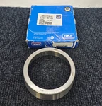 (qty 3) Napa Skf BR25520: Tapered Roller Bearing Race Tpdcup. Fixed Price $26.20.