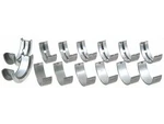 Sealed Power 42DV51C Main Bearing Set Fits 1967-1976 Pontiac Firebird. Fixed Price $85.79.