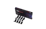 King CR4604XP-STDX Race Rod Bearings Ford Mazda 2.3L 2.5L .001 Extra W/tangs. Fixed Price $73.50.