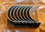 Repco Engine Rod Bearings 4B1151AL .020 For Mazda 616, 808 & B1600 1970-1977. Fixed Price $29.95.