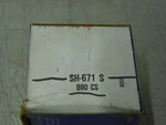 Michigan 77 SH-671 Cam Bearing Set 1966-1991 Amc Jeep V8 304 360 401 Nos. Fixed Price $36.95.