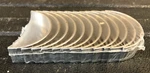 Rock Engine Rod Bearings - Rb 270 Std / 6B9521 For Honda, Accord & Sterling. Fixed Price $25.95.