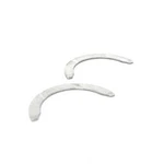 Engine Crankshaft Thrust Washer Set-dohc, Natural, 16 Valves Dnj TW190. Fixed Price $16.15.