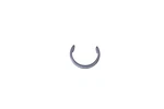 New Oem Ford E860335-S Thrust Collar Ring Nos. Fixed Price $19.50.