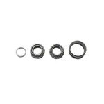 V-twin 12-0322 Timken Left Crankcase Main Bearing For Harley Sportster 1957-1976. Fixed Price $127.76.