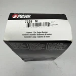 Engine Crankshaft Main Bearing Set Sealed Power 7328M. Fixed Price $59.99.