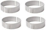 Enginetech BB1002.50 .50MM Rod Bearings For 2013-2022 Honda/acura 2.0L/2.4L I4. Fixed Price $64.30.