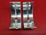 Set Fed. Mogul Main Bearings #9077-SB .002 U/s 33-41 All Plymouth & Massey. Fixed Price $25.49.