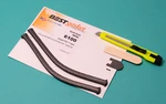 Chevy/gmc 216 235 261 6CYL Rope Rear Main Engine Bearing Seal Set Best 1940-1963. Fixed Price $29.96.