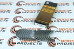 Acl 8B1580H-.25 Oversized Rod Bearing Set For Bmw S65B40 (4.0L) M3 E90 3999CC V8. Fixed Price $209.80.