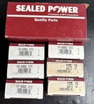 (6) Sealed Power CB606G Std Connecting Rod Bearings For 60-76 Dodge 170 198 225. Fixed Price $19.99.