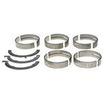 Clevite Crankshaft Main Bearing Set MS-2295P; P-series Standard. Fixed Price $102.82.