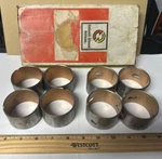+ Detroit Diesel Bearing Set 5197944 (on Items: Clevite # SH686 And SH687) *nos*. Fixed Price $159.99.