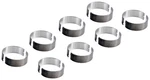 Enginetech BB602J030 .030 Rod Bearings For 1961-1981 Jeep/buick 3.5L-5.7L. Fixed Price $41.08.