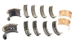 Mahle Clevite MS1110H Main Bearing Set. Fixed Price $220.99.