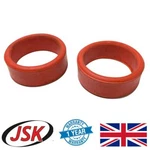Water Pump Connecting Rubbers Pair For Leyland 400 & 401 Engine. Fixed Price $20.09.