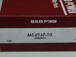 International Tractor +10 Over Main Bearings 460,460D 560,560D,544,706,756,806. Fixed Price $64.00.