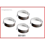 Enginetech Connecting Rod Bearing Set BB1001.25;. Fixed Price $36.48.