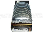 Acl 4M1149H-STD Race Series Main Bearings For Mitsubishi 6G72T 6G73. Fixed Price $125.88.