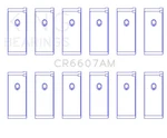 King Engine CR6607AM Connecting Rod Set For Datsun L28. Fixed Price $43.20.