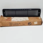 Ford Oem 1978 1979 1980 Fiesta Radiator Lower Grille D8RZ-8200-B Nos. Fixed Price $59.00.