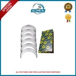 Grand Cherokee 3.0L WK2 Diesel Conrod Bearing Set Size 0.25 Tdc Brand Jeep Suv. Fixed Price $111.26.