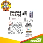 Engine Rebuild Kit Fits 07-12 Nissan 2.5L Dohc QR25DE. Fixed Price $357.74.