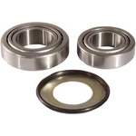 Pivot Works Steering Stem Bearing Kit For 2004-2008 Honda Vtx 1800N 0410-0227. Fixed Price $51.36.