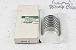 Perkins 104-22 Connecting Rod Bearing Set Maxiforce PU5ME0011B .020 Oversize. Fixed Price $35.00.