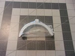 Clevite 77 TW554S Thrust Washer Set '89-'91 Toyota 2507CC. Fixed Price $21.99.