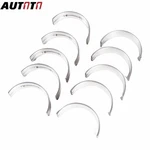 Engine Connecting Rod Bearings Set For Porsche Cayenne Turbo M48 4.5T. Fixed Price $65.00.